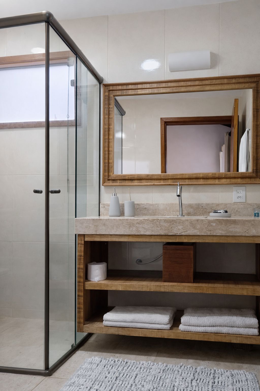 Chalé Premium - Vista 4